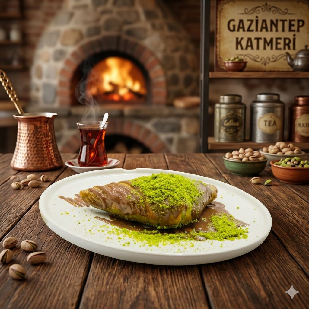 Muska Katmer
