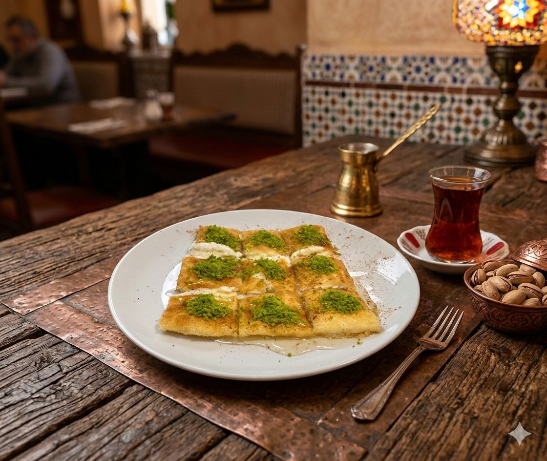 Kilis Katmeri
